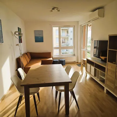 Apartment Beszedes 66 By Bltn *