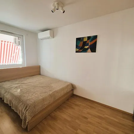 Apartment Beszedes 66 By Bltn *